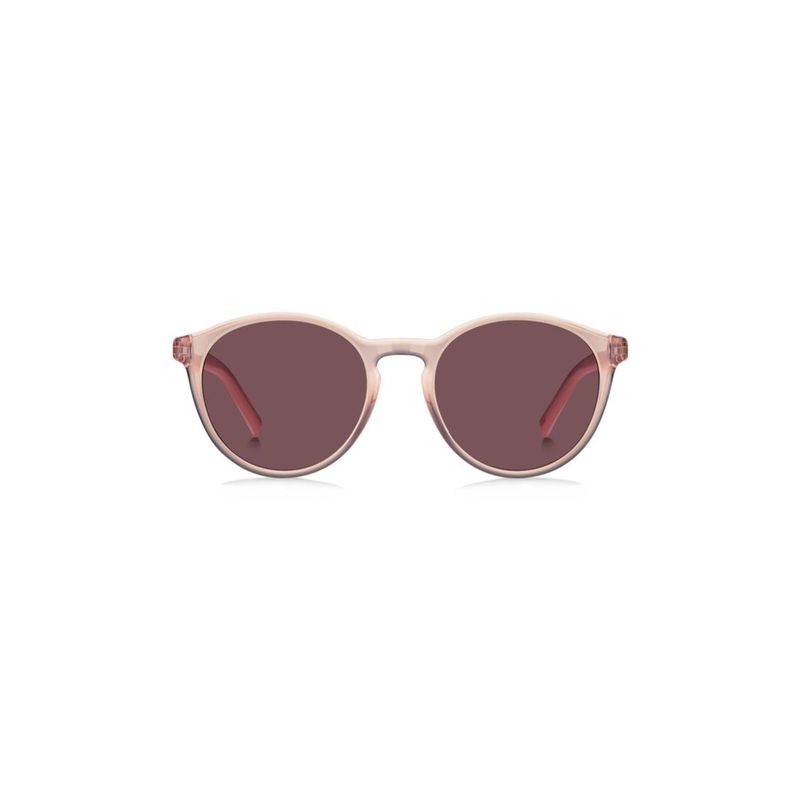 Fashion, accesorii si bijuterii - Copii - Accesorii copii - Ochelari de soare copii - Ochelari de soare copii Tommy Hilfiger TH-2121/S-733 - Infinity.ro