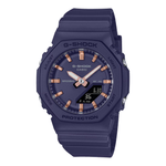 Fashion, accesorii si bijuterii - Femei - Bijuterii femei - Ceasuri femei - G-Shock Ceas Dama GMA-P2100M-2AER - Infinity.ro