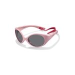 Fashion, accesorii si bijuterii - Copii - Accesorii copii - Ochelari de soare copii - Ochelari de soare copii Polaroid Kids PLD-8010/S-NM9 - Infinity.ro
