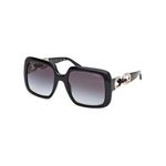 Fashion, accesorii si bijuterii - Femei - Accesorii femei - Ochelari de soare femei - Ochelari de soare Dama Guess GS00161-01B - Infinity.ro