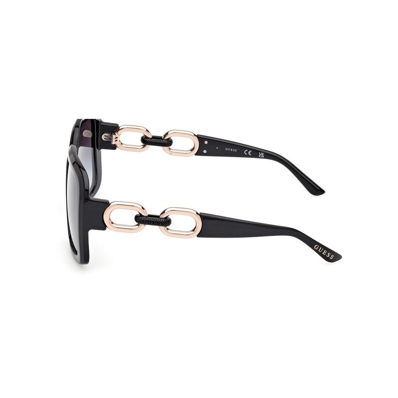 Fashion, accesorii si bijuterii - Femei - Accesorii femei - Ochelari de soare femei - Ochelari de soare Dama Guess GS00161-01B - Infinity.ro