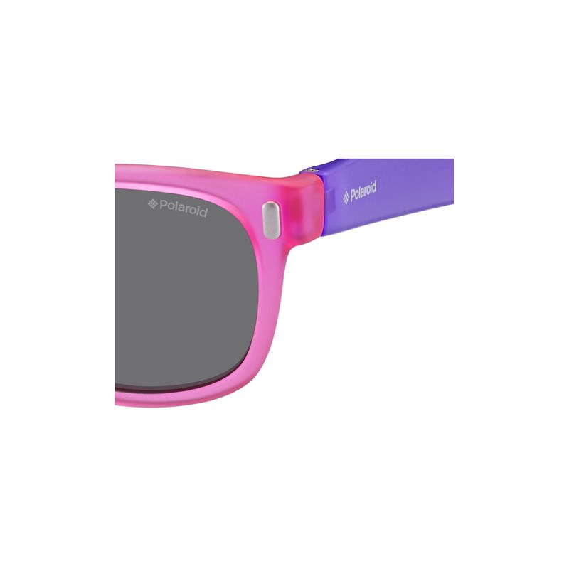 Fashion, accesorii si bijuterii - Copii - Accesorii copii - Ochelari de soare copii - Ochelari de soare copii Polaroid Kids P0115-IUB - Infinity.ro
