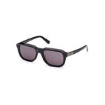 Fashion, accesorii si bijuterii - Barbati - Accesorii barbati - Ochelari de soare barbati - Ochelari de soare barbati Guess GS00278-01A - Infinity.ro