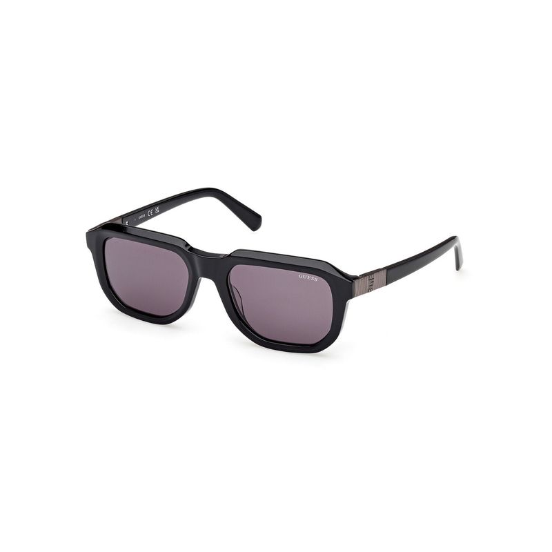Fashion, accesorii si bijuterii - Barbati - Accesorii barbati - Ochelari de soare barbati - Ochelari de soare barbati Guess GS00278-01A - Infinity.ro