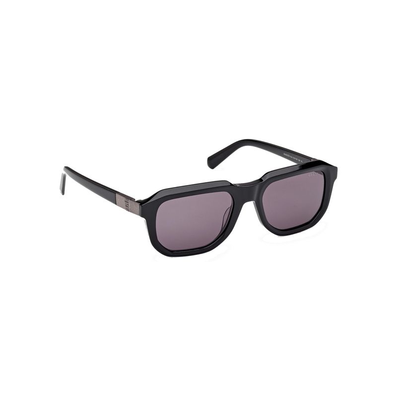 Fashion, accesorii si bijuterii - Barbati - Accesorii barbati - Ochelari de soare barbati - Ochelari de soare barbati Guess GS00278-01A - Infinity.ro