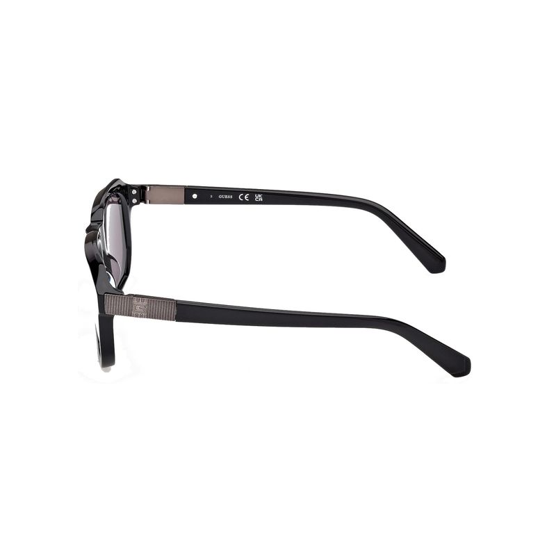 Fashion, accesorii si bijuterii - Barbati - Accesorii barbati - Ochelari de soare barbati - Ochelari de soare barbati Guess GS00278-01A - Infinity.ro