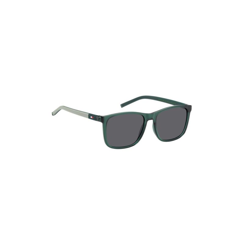 Fashion, accesorii si bijuterii - Copii - Accesorii copii - Ochelari de soare copii - Ochelari de soare copii Tommy Hilfiger TH-2120/S-1ED - Infinity.ro