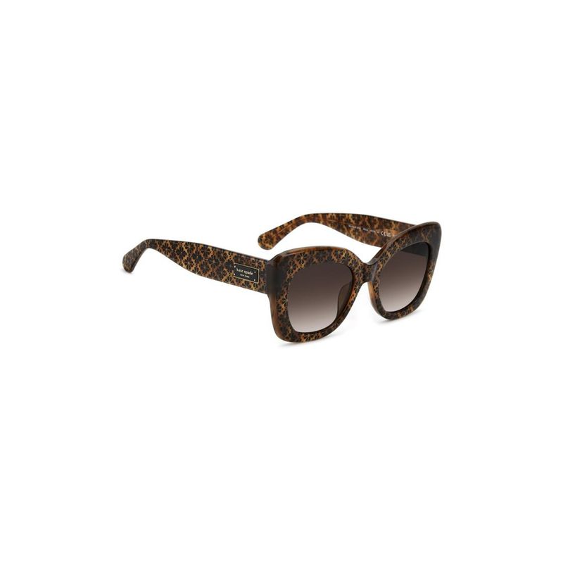 Fashion, accesorii si bijuterii - Femei - Accesorii femei - Ochelari de soare femei - Ochelari de soare Dama Kate Spade KS-KALIE-2/G/S-09Q - Infinity.ro