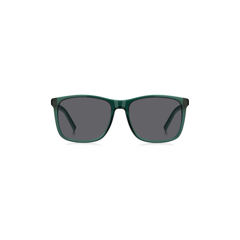 Fashion, accesorii si bijuterii - Copii - Accesorii copii - Ochelari de soare copii - Ochelari de soare copii Tommy Hilfiger TH-2120/S-1ED - Infinity.ro
