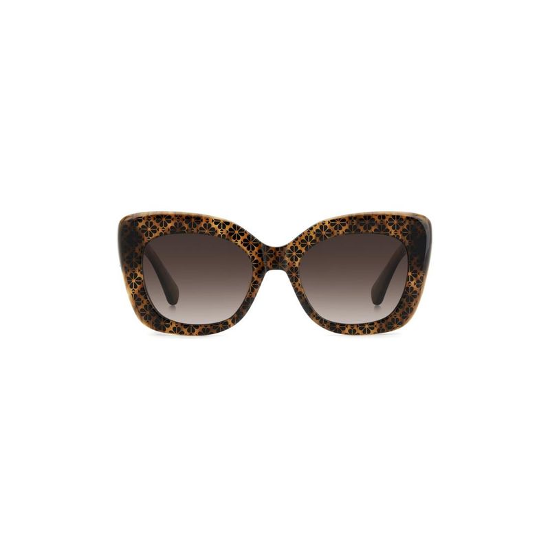 Fashion, accesorii si bijuterii - Femei - Accesorii femei - Ochelari de soare femei - Ochelari de soare Dama Kate Spade KS-KALIE-2/G/S-09Q - Infinity.ro