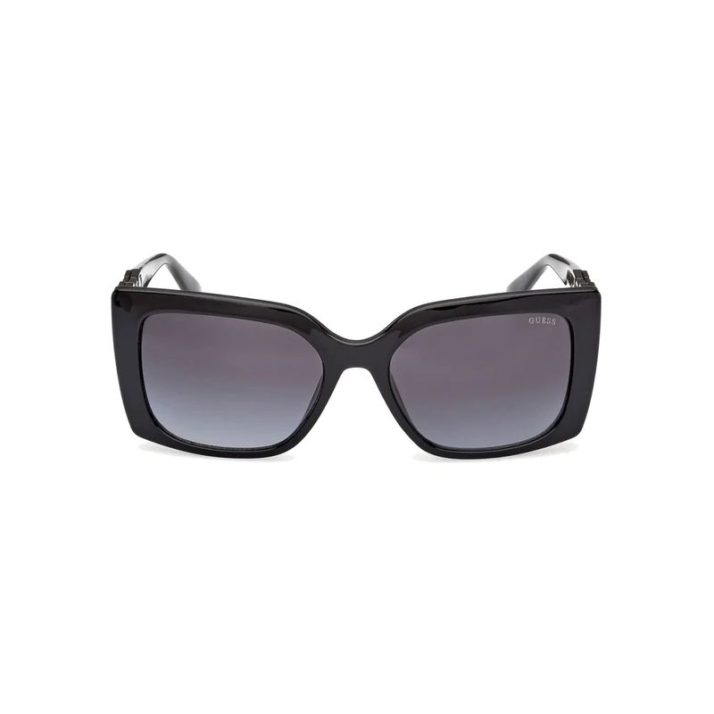 Fashion, accesorii si bijuterii - Femei - Accesorii femei - Ochelari de soare femei - Ochelari de soare Dama Guess GS00265H-01B - Infinity.ro