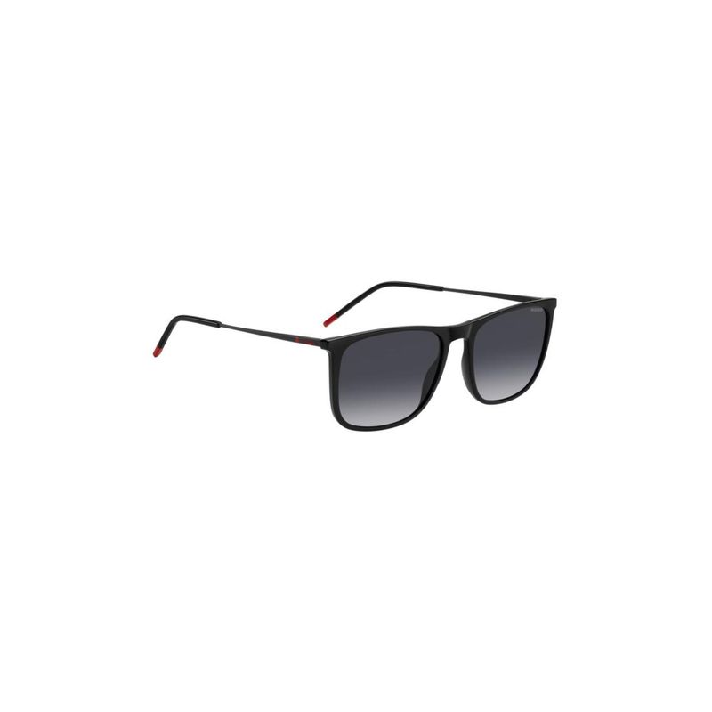 Fashion, accesorii si bijuterii - Barbati - Accesorii barbati - Ochelari de soare barbati - Ochelari de soare barbati Hugo HG-1319/S-807 - Infinity.ro