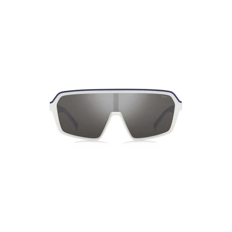 Fashion, accesorii si bijuterii - Barbati - Accesorii barbati - Ochelari de soare barbati - Ochelari de soare barbati Hugo HG-1334/G/S-YO6 - Infinity.ro