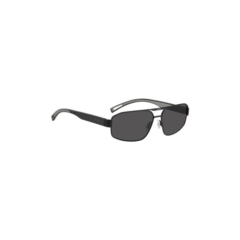 Fashion, accesorii si bijuterii - Barbati - Accesorii barbati - Ochelari de soare barbati - Ochelari de soare barbati Hugo HG-1368/S-003 - Infinity.ro