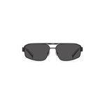 Fashion, accesorii si bijuterii - Barbati - Accesorii barbati - Ochelari de soare barbati - Ochelari de soare barbati Hugo HG-1368/S-003 - Infinity.ro