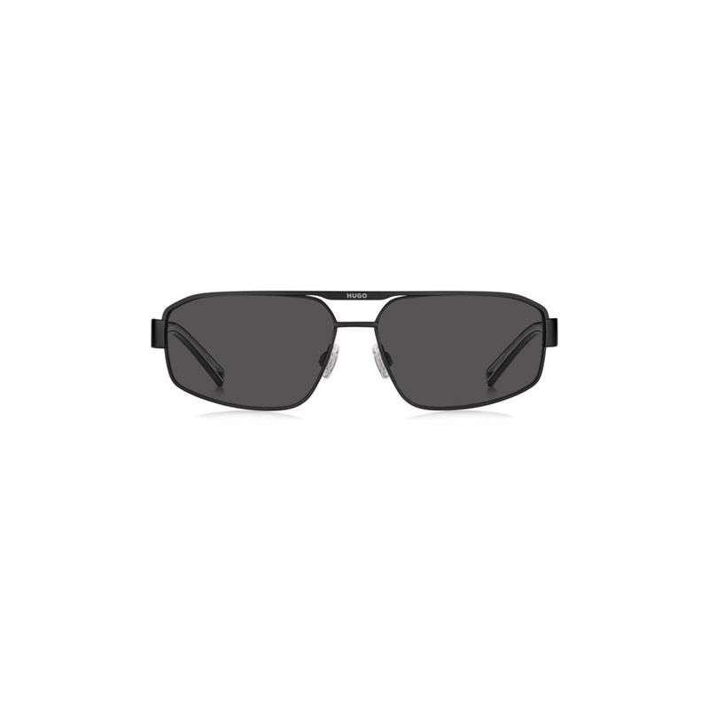 Fashion, accesorii si bijuterii - Barbati - Accesorii barbati - Ochelari de soare barbati - Ochelari de soare barbati Hugo HG-1368/S-003 - Infinity.ro