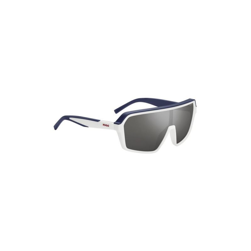 Fashion, accesorii si bijuterii - Barbati - Accesorii barbati - Ochelari de soare barbati - Ochelari de soare barbati Hugo HG-1334/G/S-YO6 - Infinity.ro