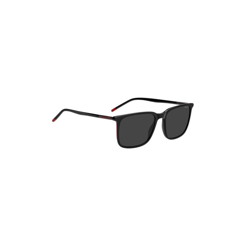 Fashion, accesorii si bijuterii - Barbati - Accesorii barbati - Ochelari de soare barbati - Ochelari de soare barbati Hugo HG-1344/S-807 - Infinity.ro