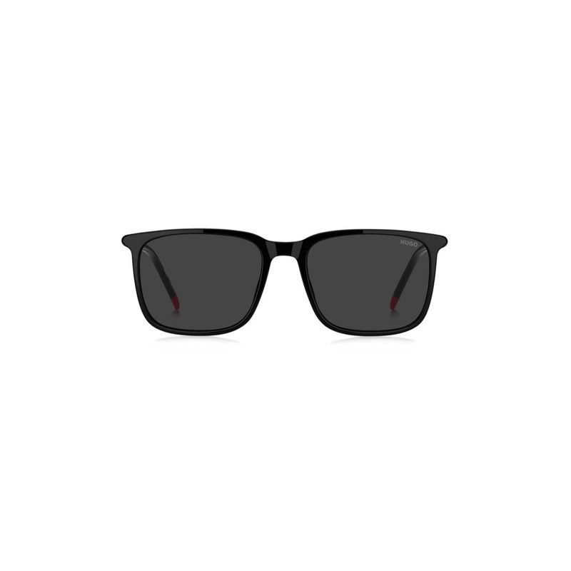 Fashion, accesorii si bijuterii - Barbati - Accesorii barbati - Ochelari de soare barbati - Ochelari de soare barbati Hugo HG-1344/S-807 - Infinity.ro