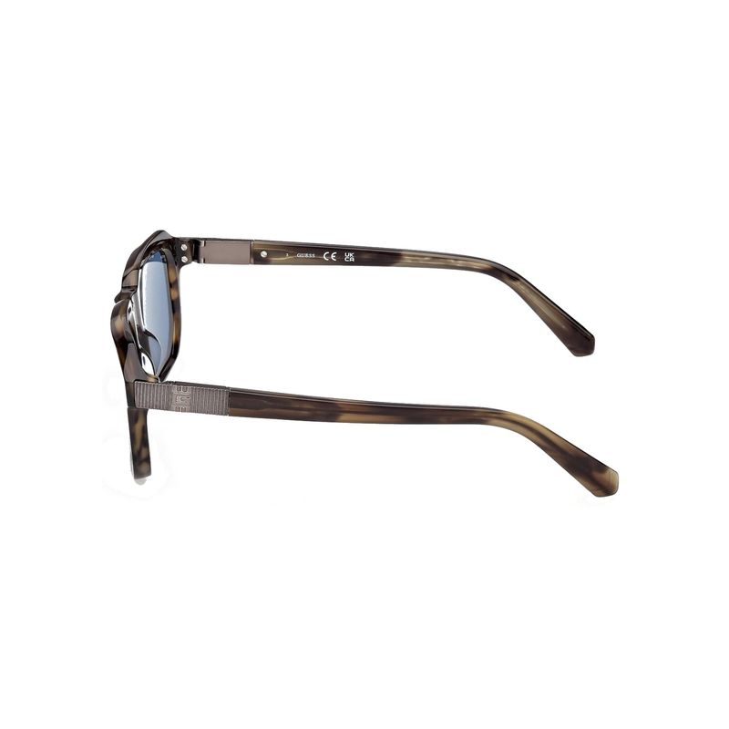 Fashion, accesorii si bijuterii - Barbati - Accesorii barbati - Ochelari de soare barbati - Ochelari de soare barbati Guess GS00278-98V - Infinity.ro
