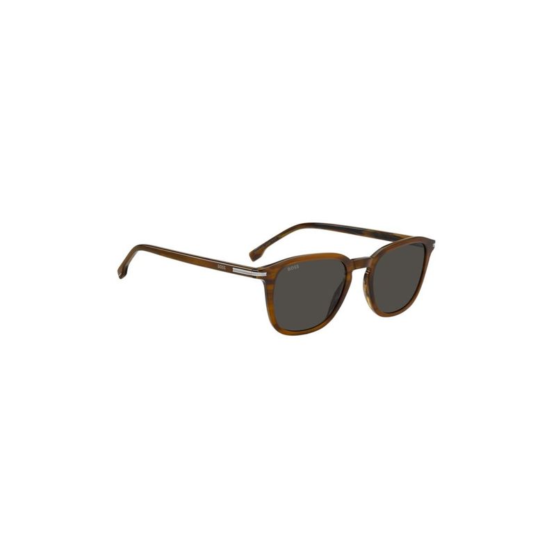 Fashion, accesorii si bijuterii - Barbati - Accesorii barbati - Ochelari de soare barbati - Ochelari de soare barbati Hugo Boss 1845/S-EX4 - Infinity.ro