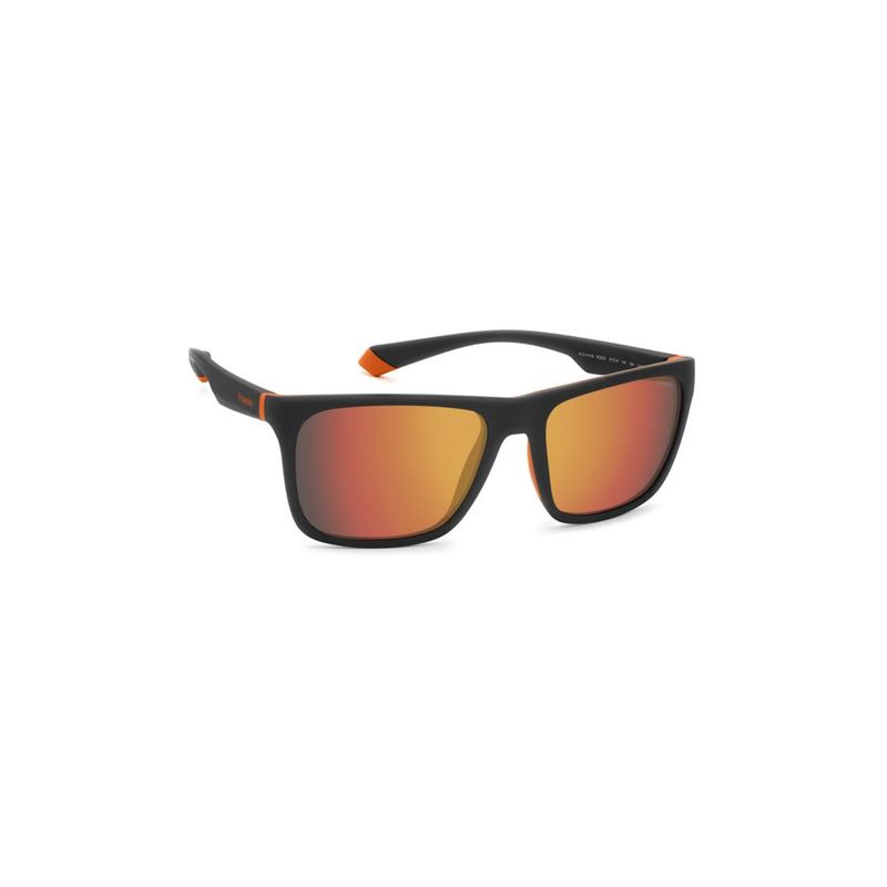 Fashion, accesorii si bijuterii - Barbati - Accesorii barbati - Ochelari de soare barbati - Ochelari de soare unisex Polaroid PLD-2141/S-RC2 - Infinity.ro