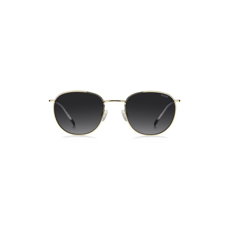 Fashion, accesorii si bijuterii - Barbati - Accesorii barbati - Ochelari de soare barbati - Ochelari de soare barbati Hugo HG-1405/S-J5G - Infinity.ro