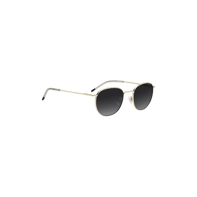 Fashion, accesorii si bijuterii - Barbati - Accesorii barbati - Ochelari de soare barbati - Ochelari de soare barbati Hugo HG-1405/S-J5G - Infinity.ro