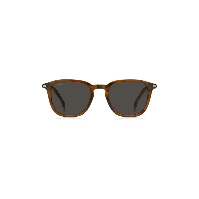 Fashion, accesorii si bijuterii - Barbati - Accesorii barbati - Ochelari de soare barbati - Ochelari de soare barbati Hugo Boss 1845/S-EX4 - Infinity.ro