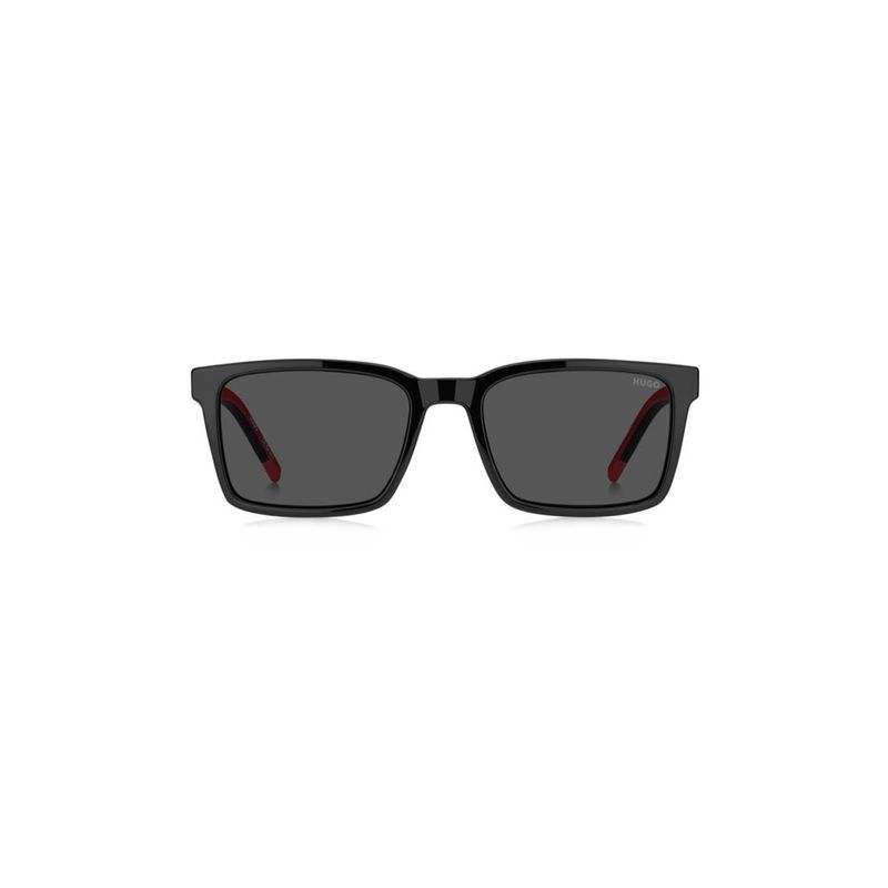 Fashion, accesorii si bijuterii - Barbati - Accesorii barbati - Ochelari de soare barbati - Ochelari de soare barbati Hugo HG-1392/S-807 - Infinity.ro