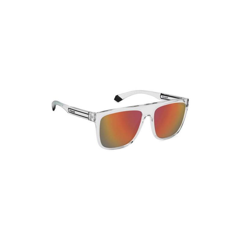 Fashion, accesorii si bijuterii - Barbati - Accesorii barbati - Ochelari de soare barbati - Ochelari de soare barbati Polaroid PLD-2162/S-900 - Infinity.ro