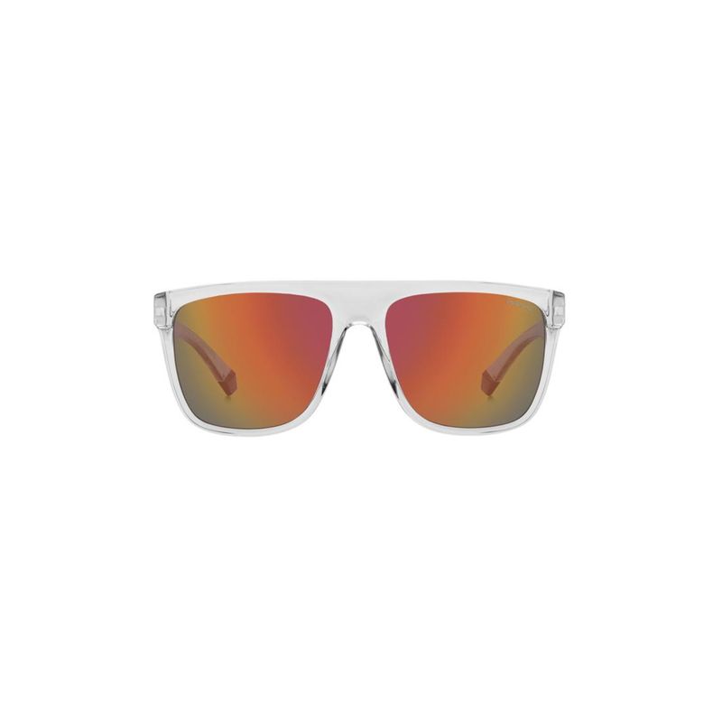 Fashion, accesorii si bijuterii - Barbati - Accesorii barbati - Ochelari de soare barbati - Ochelari de soare barbati Polaroid PLD-2162/S-900 - Infinity.ro