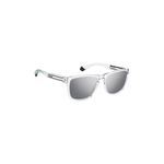 Fashion, accesorii si bijuterii - Barbati - Accesorii barbati - Ochelari de soare barbati - Ochelari de soare unisex Polaroid PLD-2161/S-900 - Infinity.ro