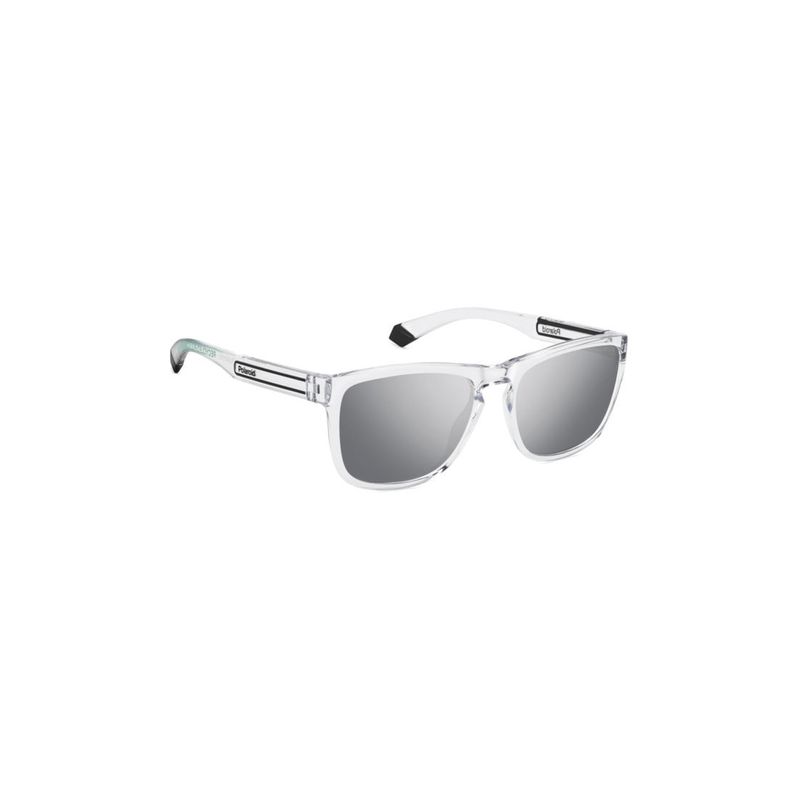 Fashion, accesorii si bijuterii - Barbati - Accesorii barbati - Ochelari de soare barbati - Ochelari de soare unisex Polaroid PLD-2161/S-900 - Infinity.ro