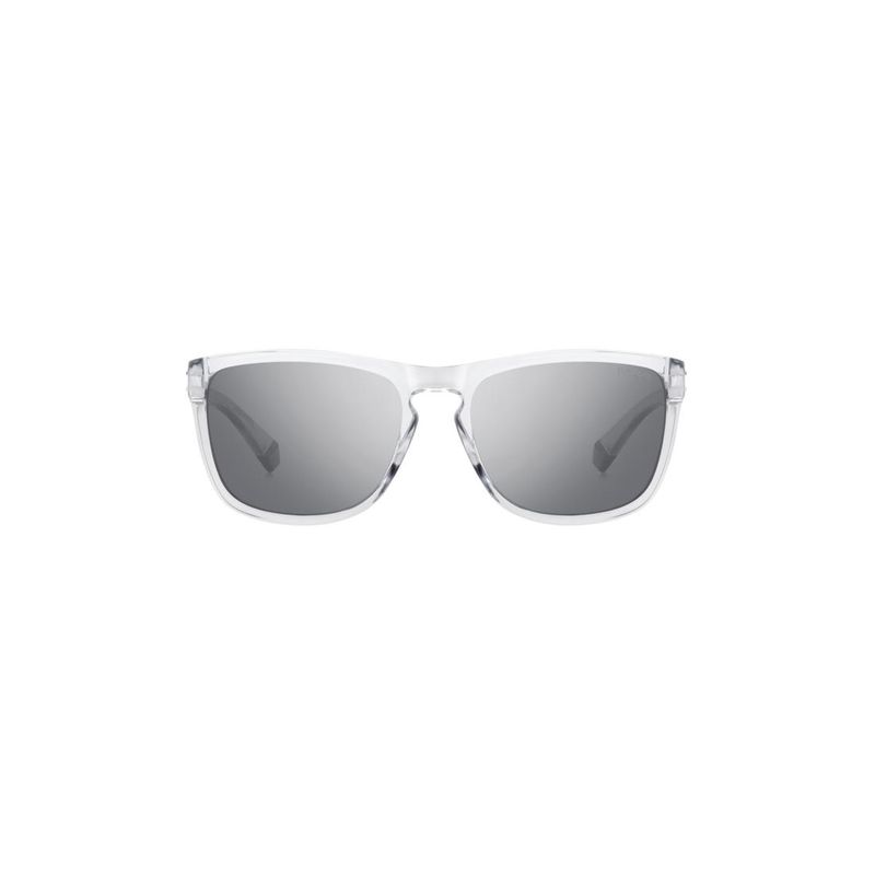 Fashion, accesorii si bijuterii - Barbati - Accesorii barbati - Ochelari de soare barbati - Ochelari de soare unisex Polaroid PLD-2161/S-900 - Infinity.ro