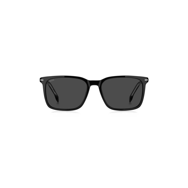 Fashion, accesorii si bijuterii - Barbati - Accesorii barbati - Ochelari de soare barbati - Ochelari de soare barbati Hugo Boss 1749/G/S-807 - Infinity.ro