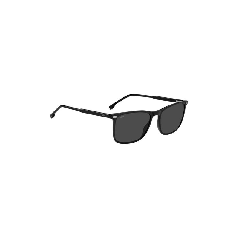 Fashion, accesorii si bijuterii - Barbati - Accesorii barbati - Ochelari de soare barbati - Ochelari de soare barbati Hugo Boss 1879/S-807 - Infinity.ro