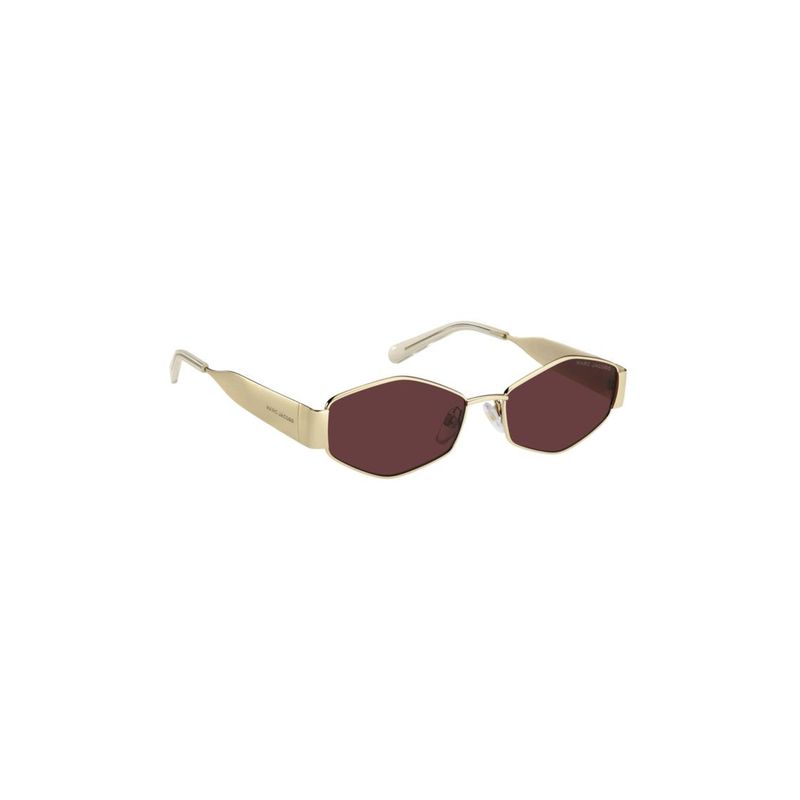 Fashion, accesorii si bijuterii - Femei - Accesorii femei - Ochelari de soare femei - Ochelari de soare Dama Marc Jacobs 496/SHINY-NOA - Infinity.ro