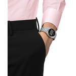 Fashion, accesorii si bijuterii - Barbati - Bijuterii barbati - Ceasuri barbati - Ceas Unisex Tissot PRX Digital T1372631105000 - Infinity.ro
