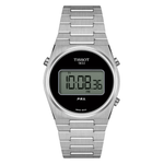Fashion, accesorii si bijuterii - Barbati - Bijuterii barbati - Ceasuri barbati - Ceas Unisex Tissot PRX Digital T1372631105000 - Infinity.ro