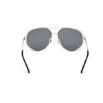 Fashion, accesorii si bijuterii - Femei - Accesorii femei - Ochelari de soare femei - Ochelari de soare Dama Guess GS00219-02A - Infinity.ro