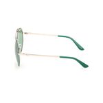 Fashion, accesorii si bijuterii - Femei - Accesorii femei - Ochelari de soare femei - Ochelari de soare Dama Guess GS00219-97N - Infinity.ro