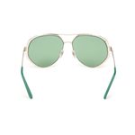 Fashion, accesorii si bijuterii - Femei - Accesorii femei - Ochelari de soare femei - Ochelari de soare Dama Guess GS00219-97N - Infinity.ro