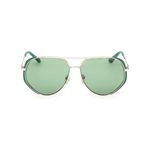 Fashion, accesorii si bijuterii - Femei - Accesorii femei - Ochelari de soare femei - Ochelari de soare Dama Guess GS00219-97N - Infinity.ro