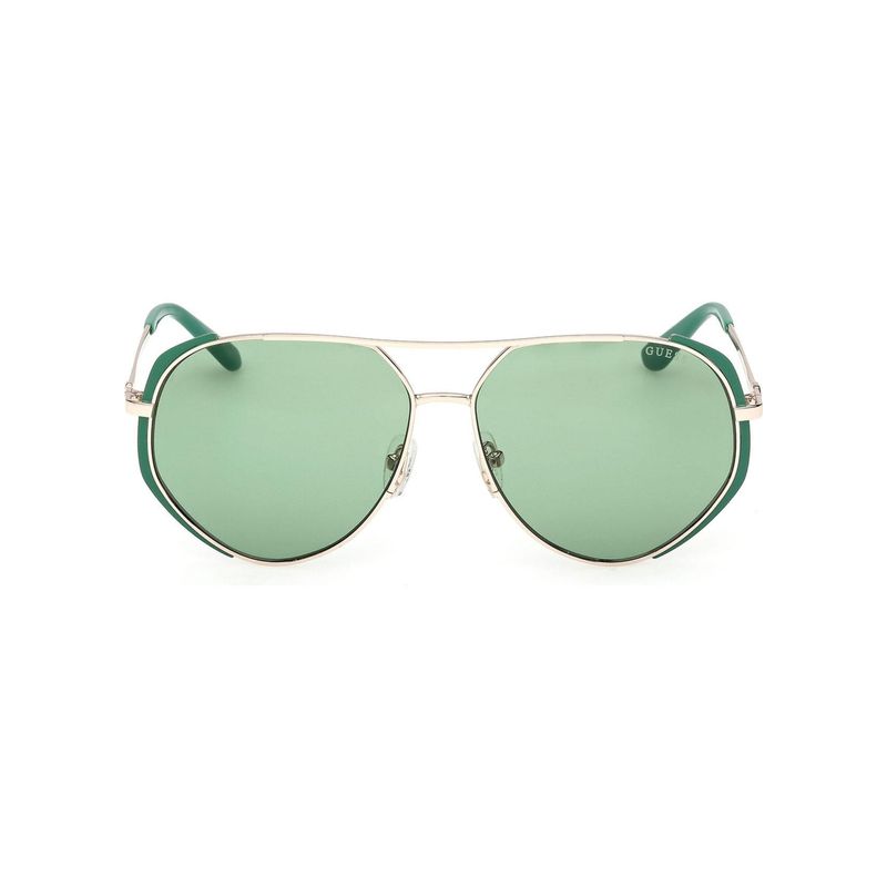 Fashion, accesorii si bijuterii - Femei - Accesorii femei - Ochelari de soare femei - Ochelari de soare Dama Guess GS00219-97N - Infinity.ro