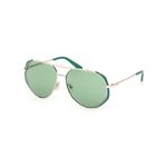 Fashion, accesorii si bijuterii - Femei - Accesorii femei - Ochelari de soare femei - Ochelari de soare Dama Guess GS00219-97N - Infinity.ro