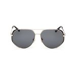 Fashion, accesorii si bijuterii - Femei - Accesorii femei - Ochelari de soare femei - Ochelari de soare Dama Guess GS00219-02A - Infinity.ro