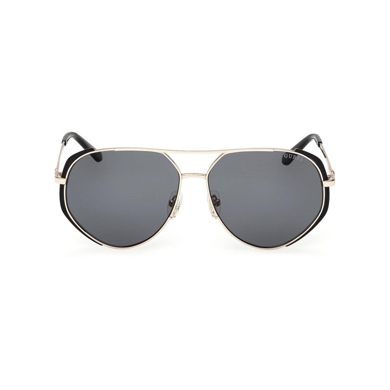 Fashion, accesorii si bijuterii - Femei - Accesorii femei - Ochelari de soare femei - Ochelari de soare Dama Guess GS00219-02A - Infinity.ro