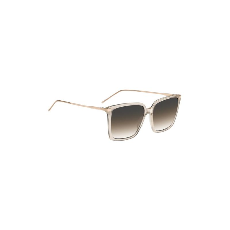 Fashion, accesorii si bijuterii - Femei - Accesorii femei - Ochelari de soare femei - Ochelari de soare Dama Hugo Boss 1947/S-FWM - Infinity.ro