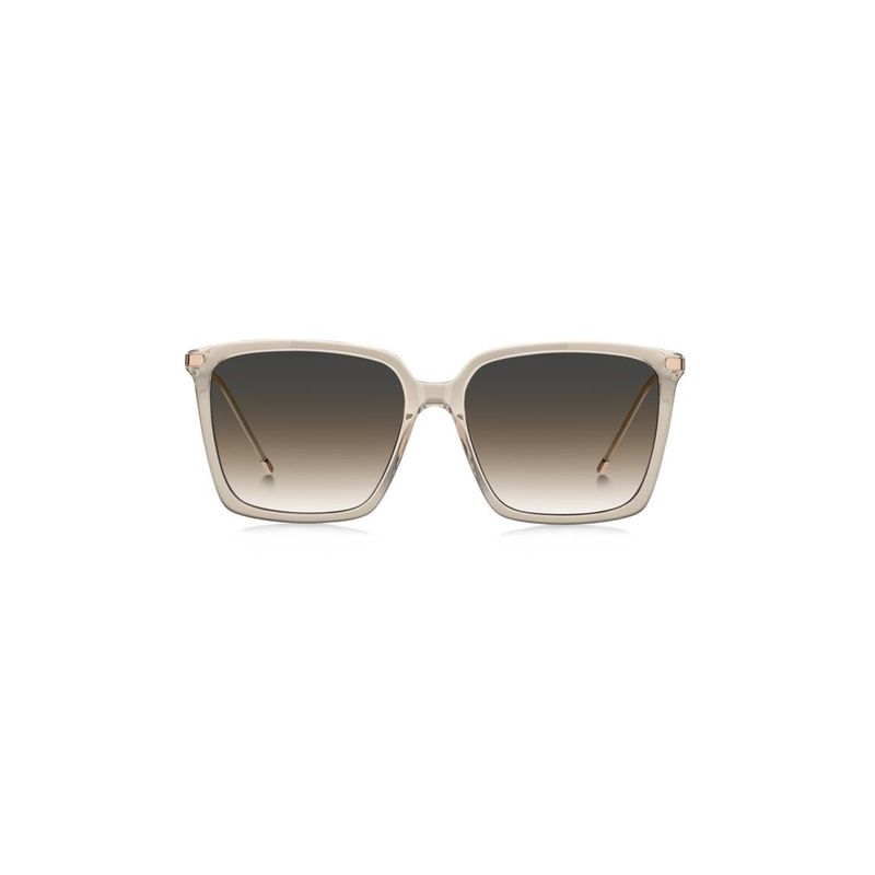 Fashion, accesorii si bijuterii - Femei - Accesorii femei - Ochelari de soare femei - Ochelari de soare Dama Hugo Boss 1947/S-FWM - Infinity.ro